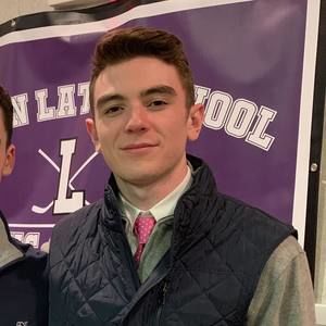 Meet your Posher, Jeff